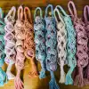 Macrame handmade