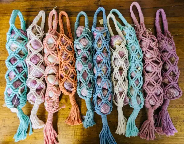 Macrame handmade