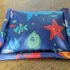 Stony Creek Organics Handmade Organic Beeswax Food Wraps - Pack of 4