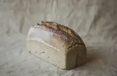 Wild Rye’s Baking Co Loaf