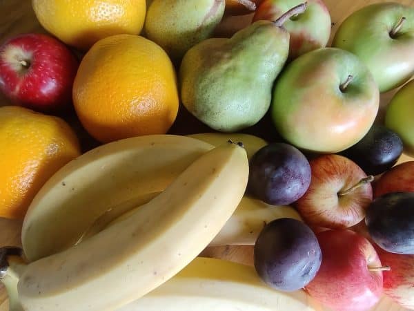 Fruit Add-On