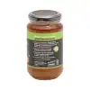 Honest to Goodness Organic Raw Honey
