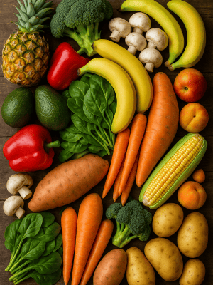Grower's Box Small